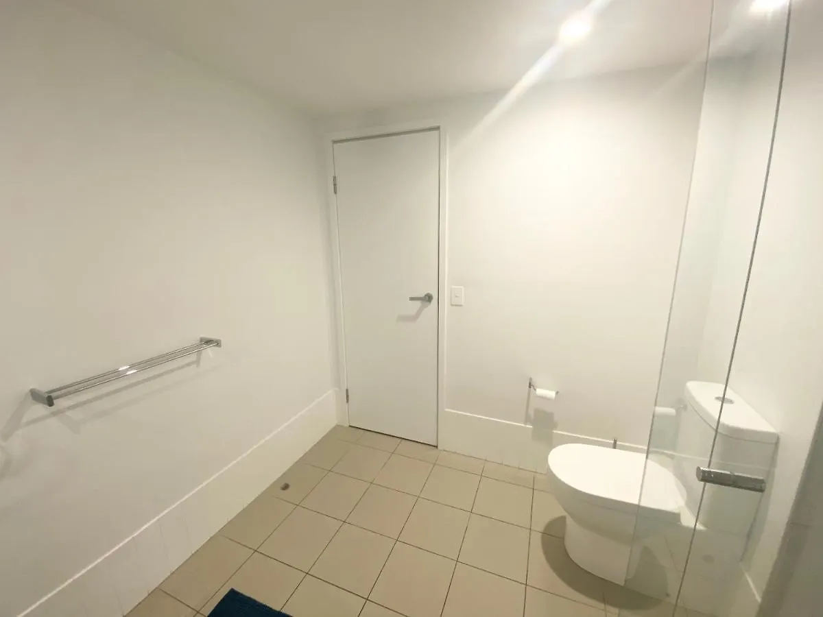 Cozy Cool Getaway Apartment Townsville Australia